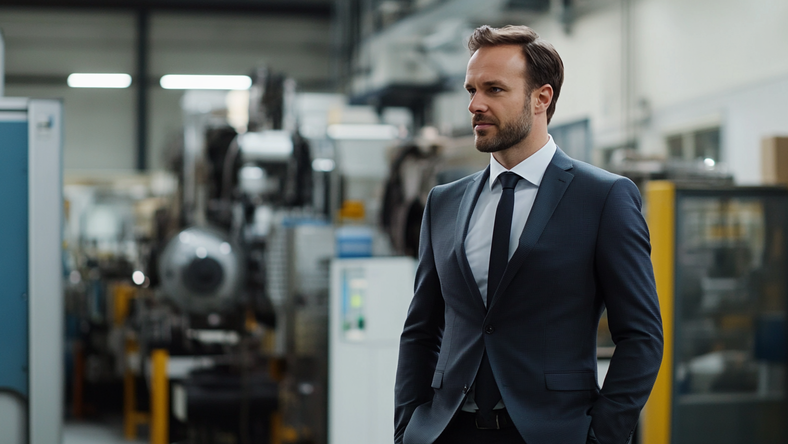 德国制造的护城河,还能撑多久?